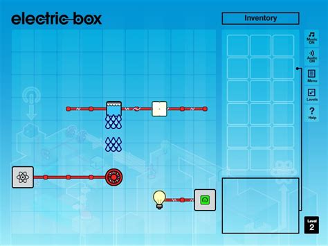 electric box game code|electric box puzzle game.